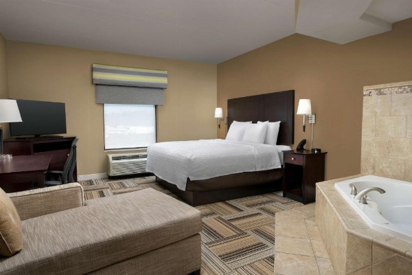 Hampton Inn By Hilton Knoxville-East image 11