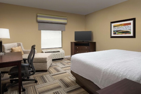 Hampton Inn By Hilton Knoxville-East image 13