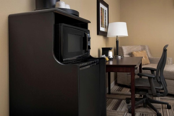 Hampton Inn By Hilton Knoxville-East image 14