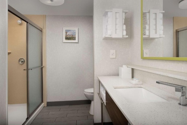 Hampton Inn By Hilton Knoxville-East image 15