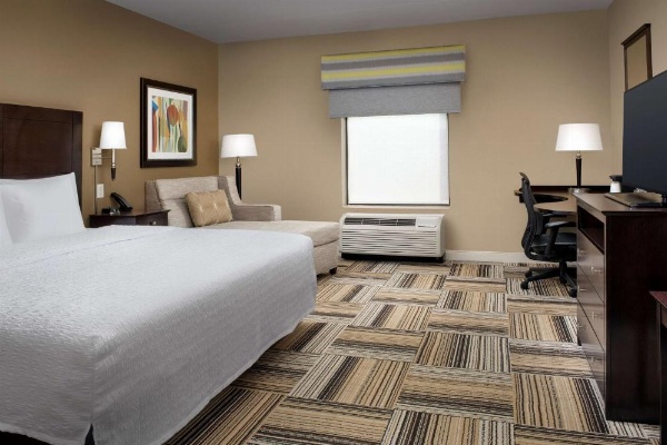 Hampton Inn By Hilton Knoxville-East image 19