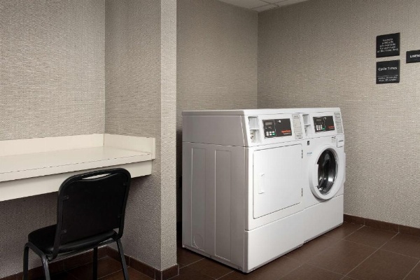 Hampton Inn By Hilton Knoxville-East image 26