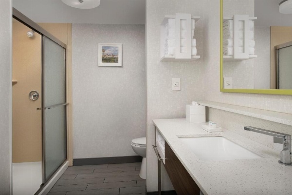 Hampton Inn By Hilton Knoxville-East image 28