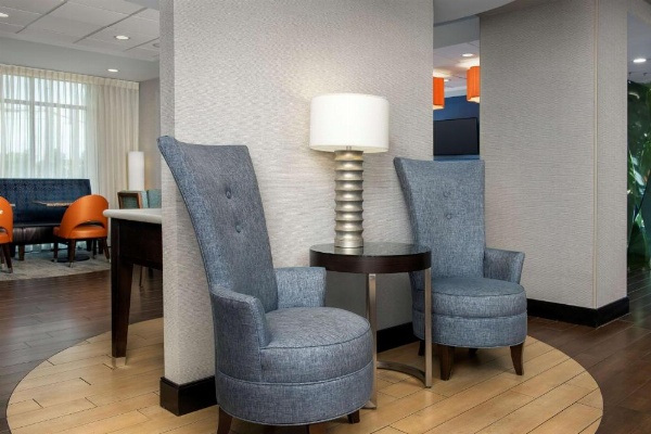 Hampton Inn By Hilton Knoxville-East image 30